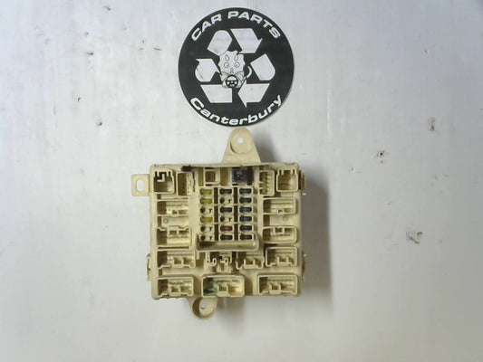 Fuse & Relay Box F/L A-Pillar