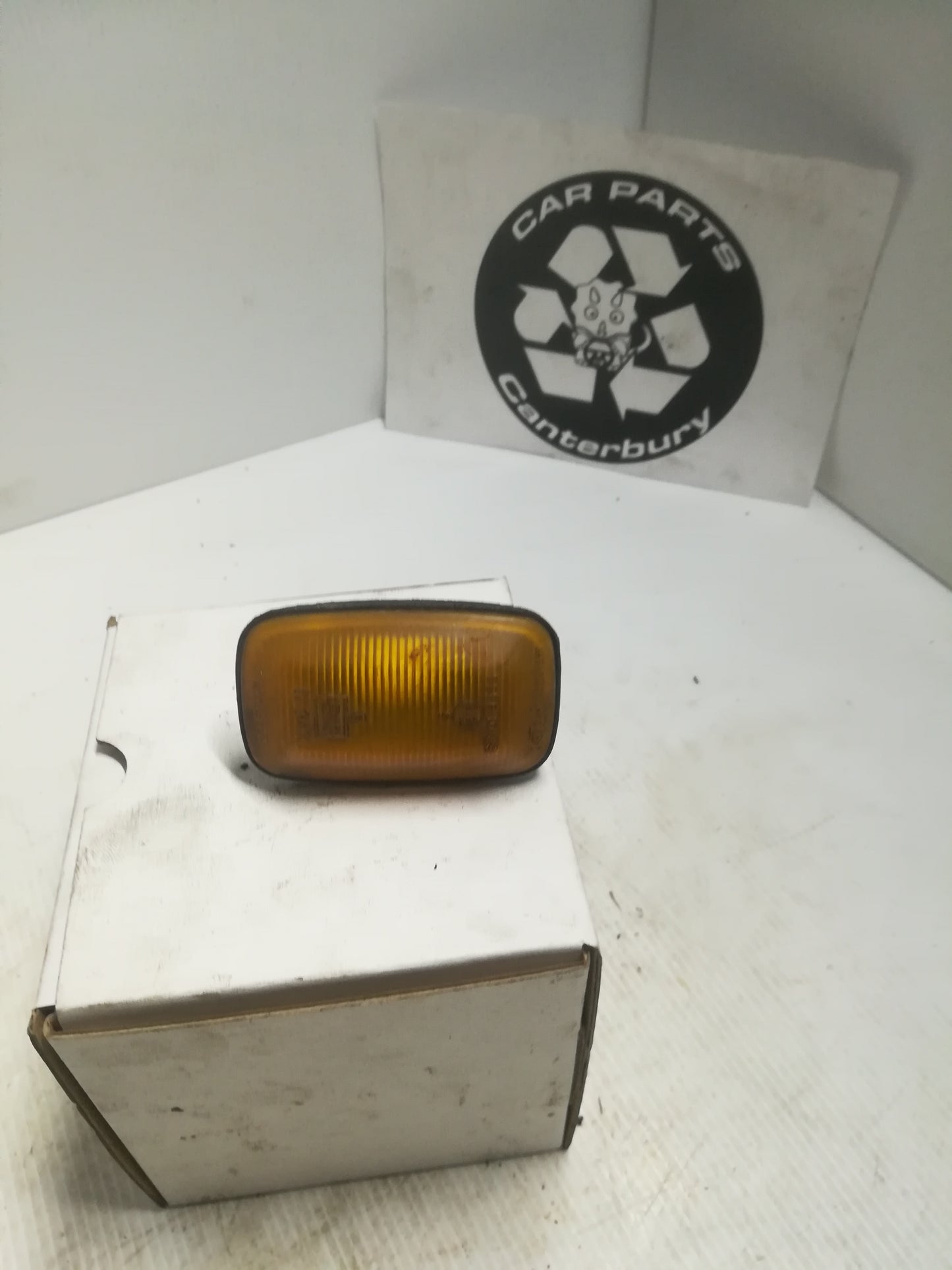 Indicator - Guard