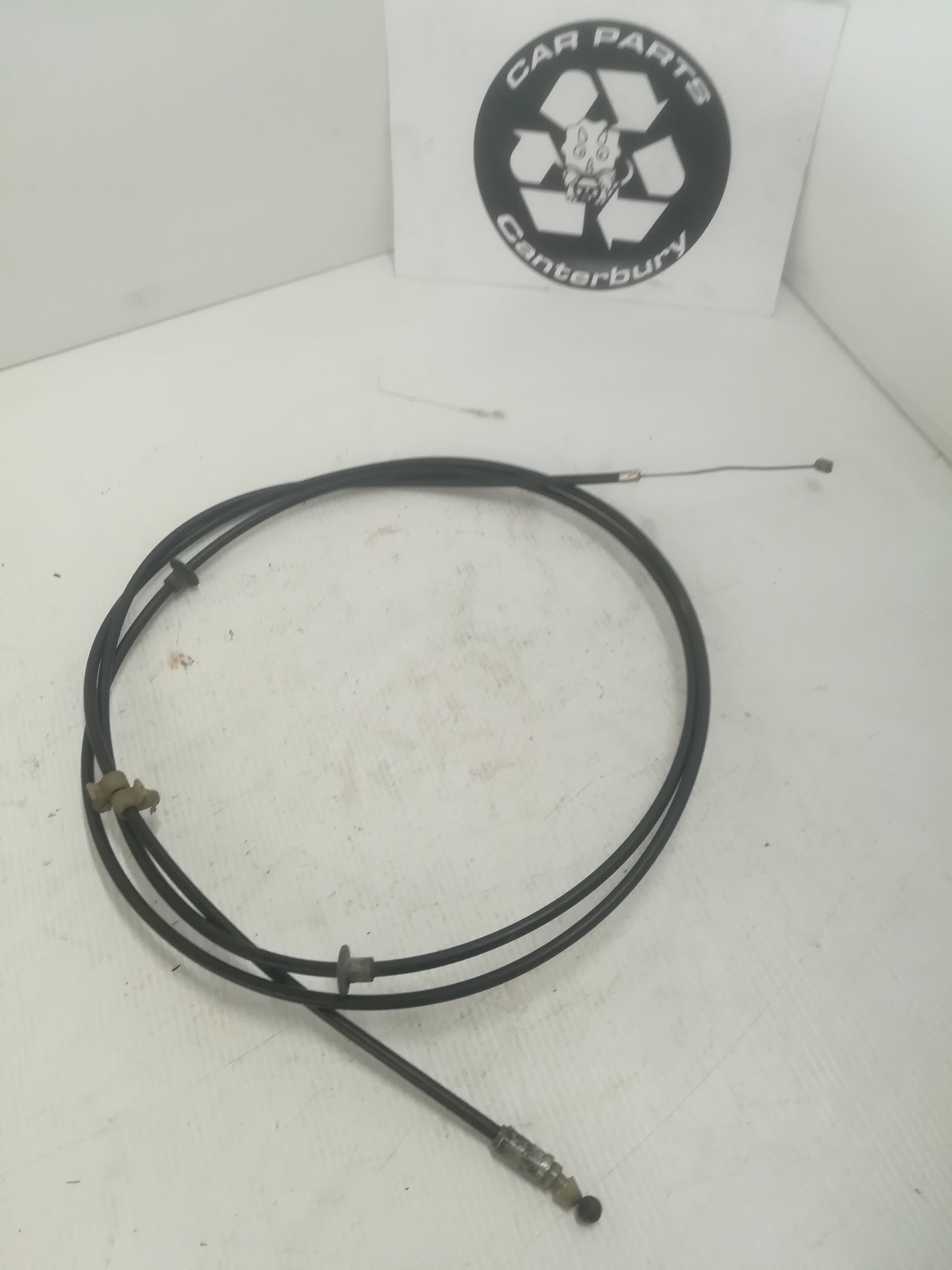 Bonnet Cable