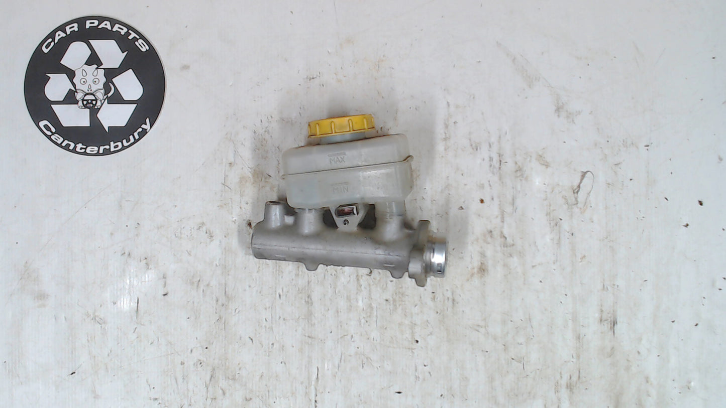 Brake Master Cylinder