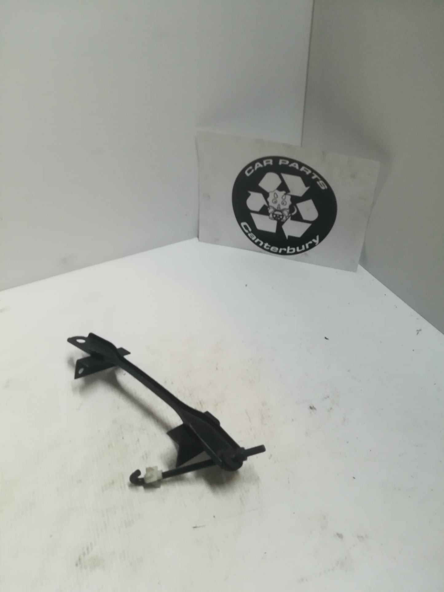 Battery strap