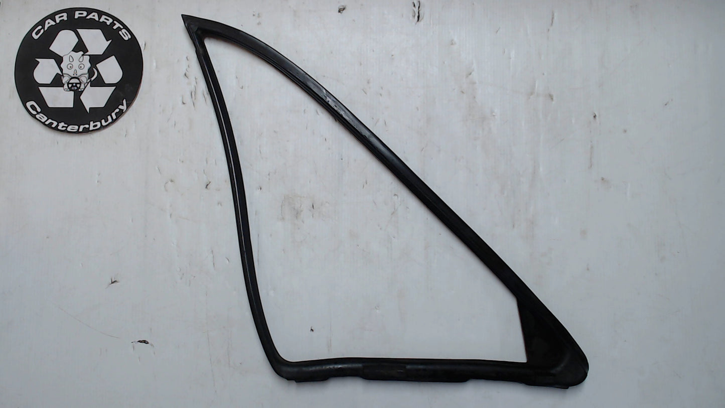Seal F/R - Door Quarter Window