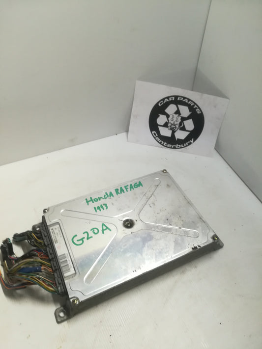 ECU - Suit G20A - CY -EH3351A - TM Pr920