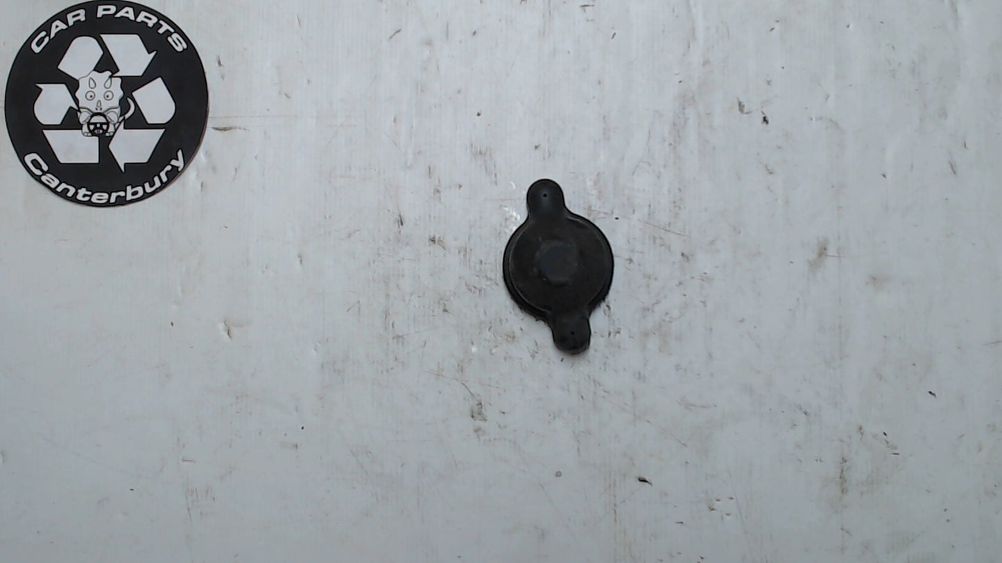 Rear Strut Cap