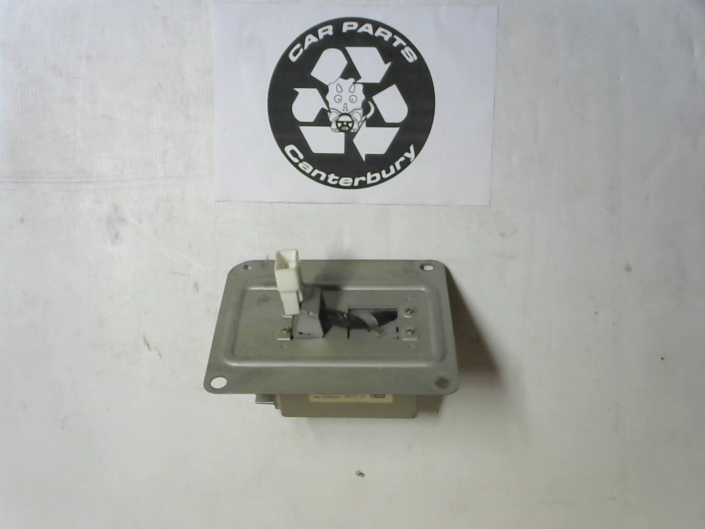 Radio Receiver Condenser 86280-24130