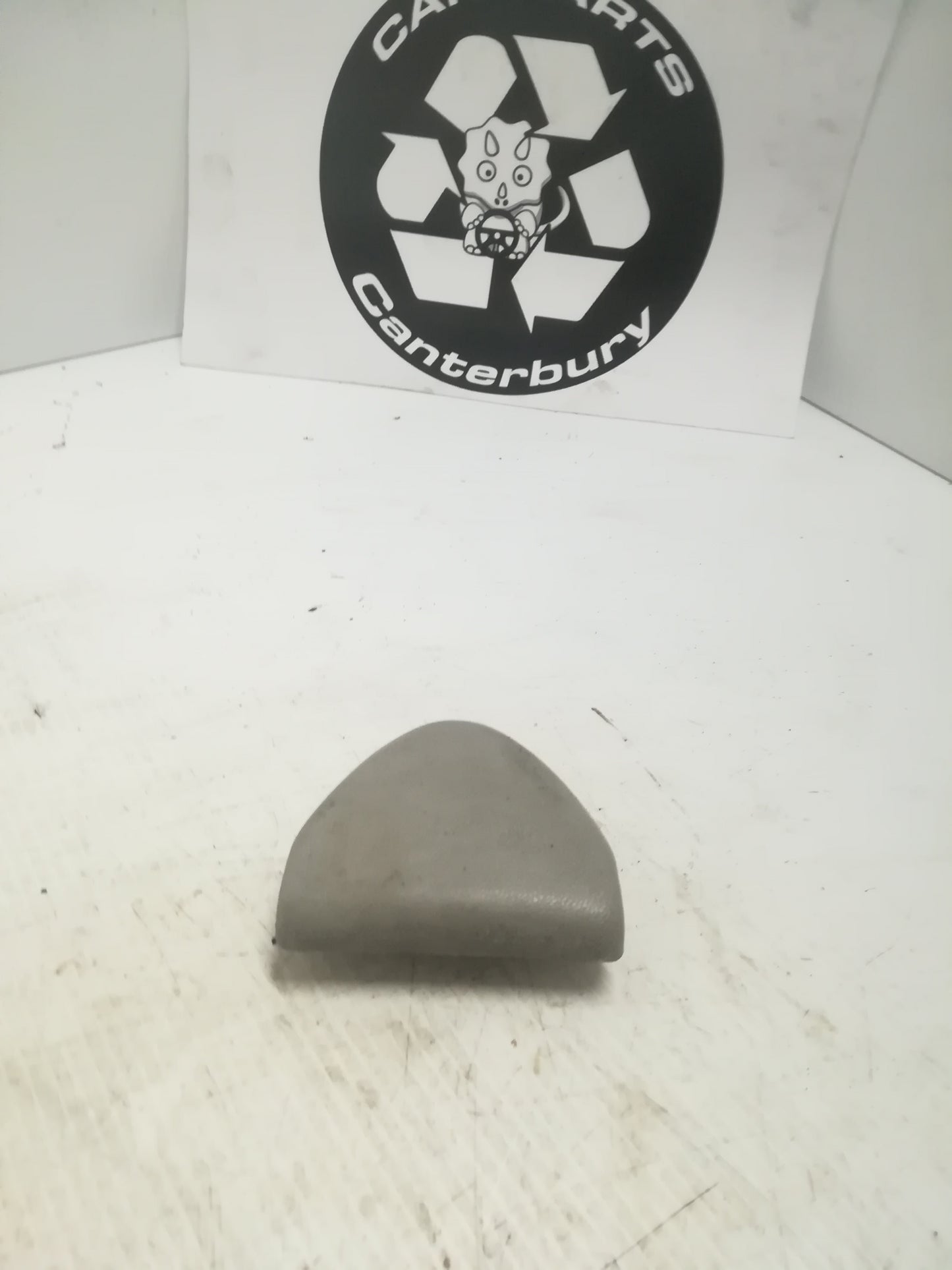 Seatbelt Pivot Trim
