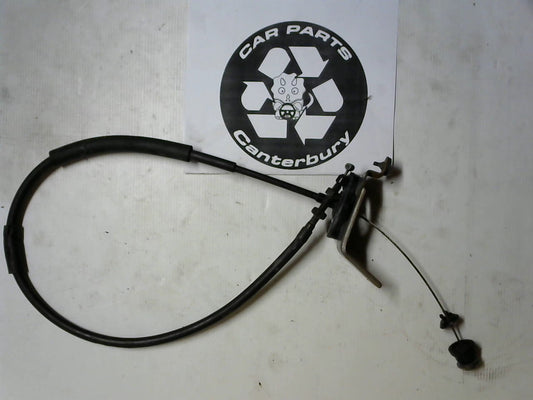 Accelerator/Throttle Cable