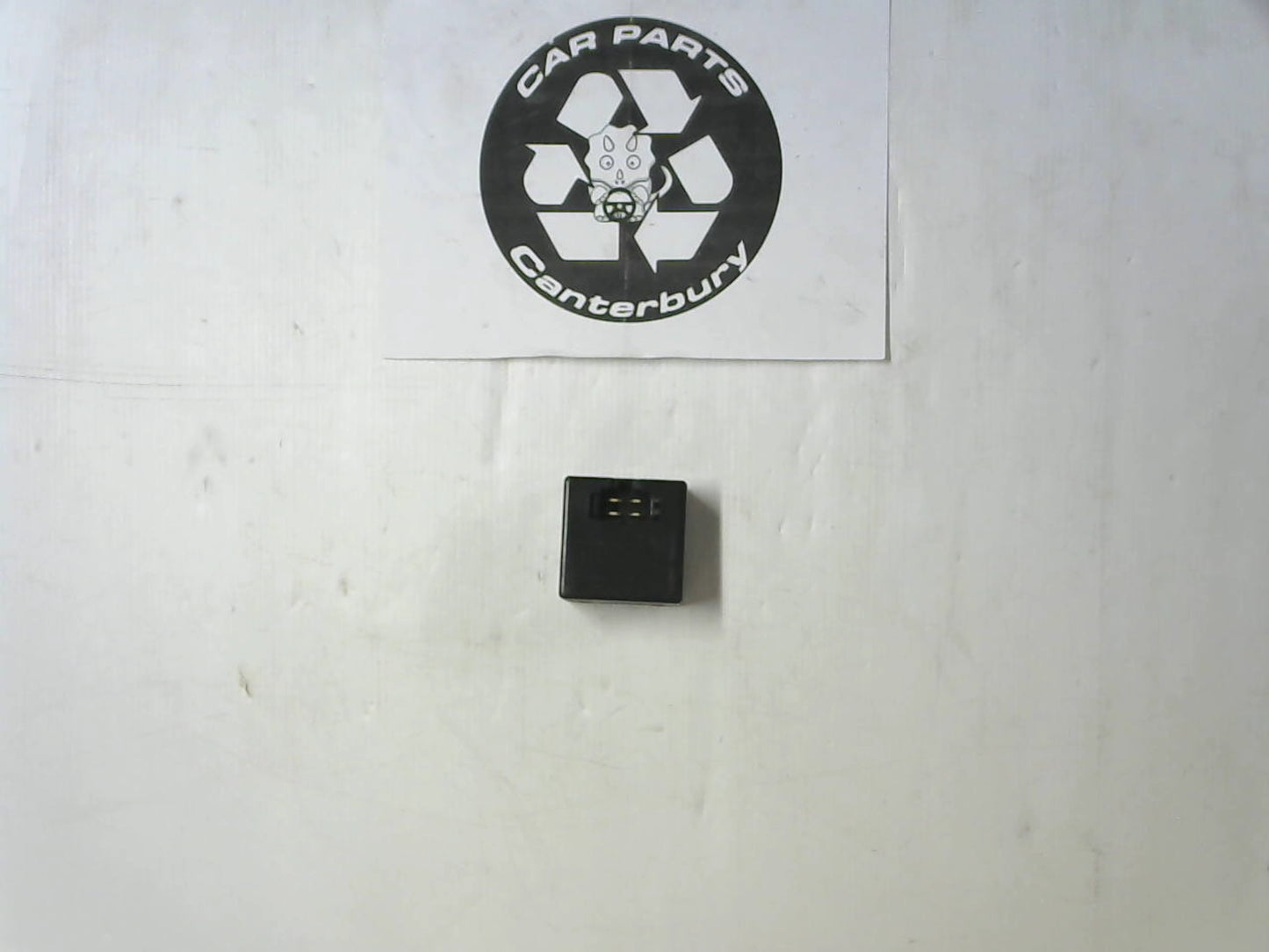 Battery Level Warning Relay 28862-74010