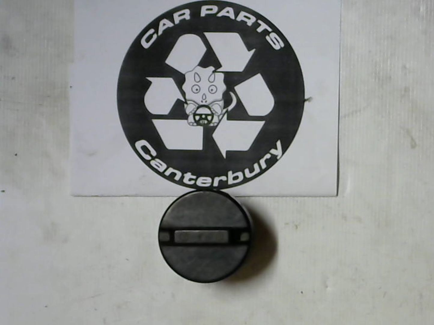 Fuel Cap