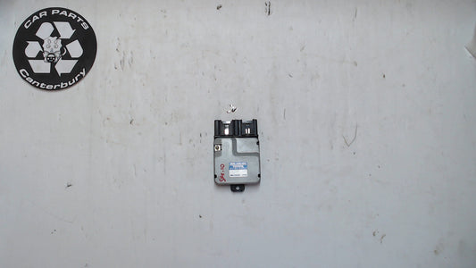 Blower Motor Control 87165-22050