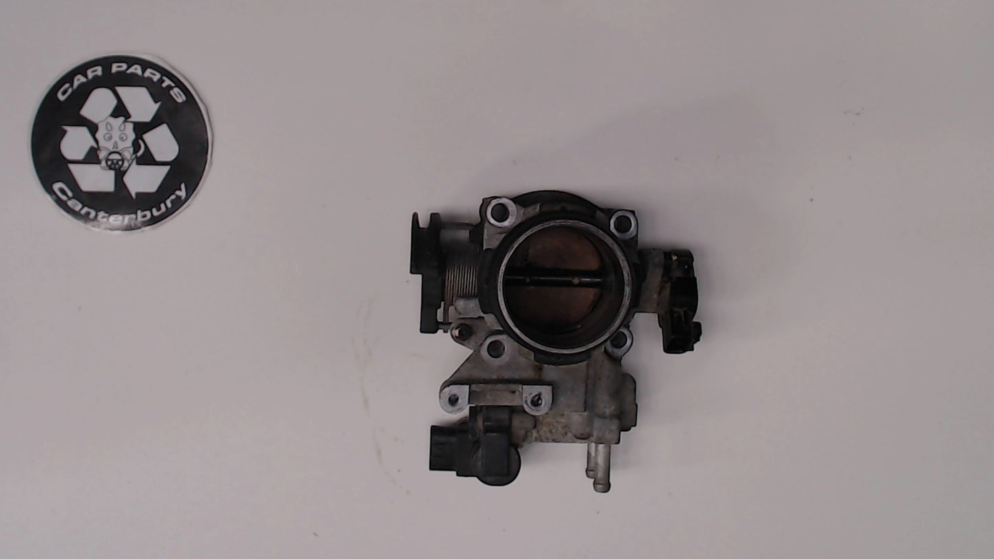 Throttle Body 22210-70420 - tm  4095900130