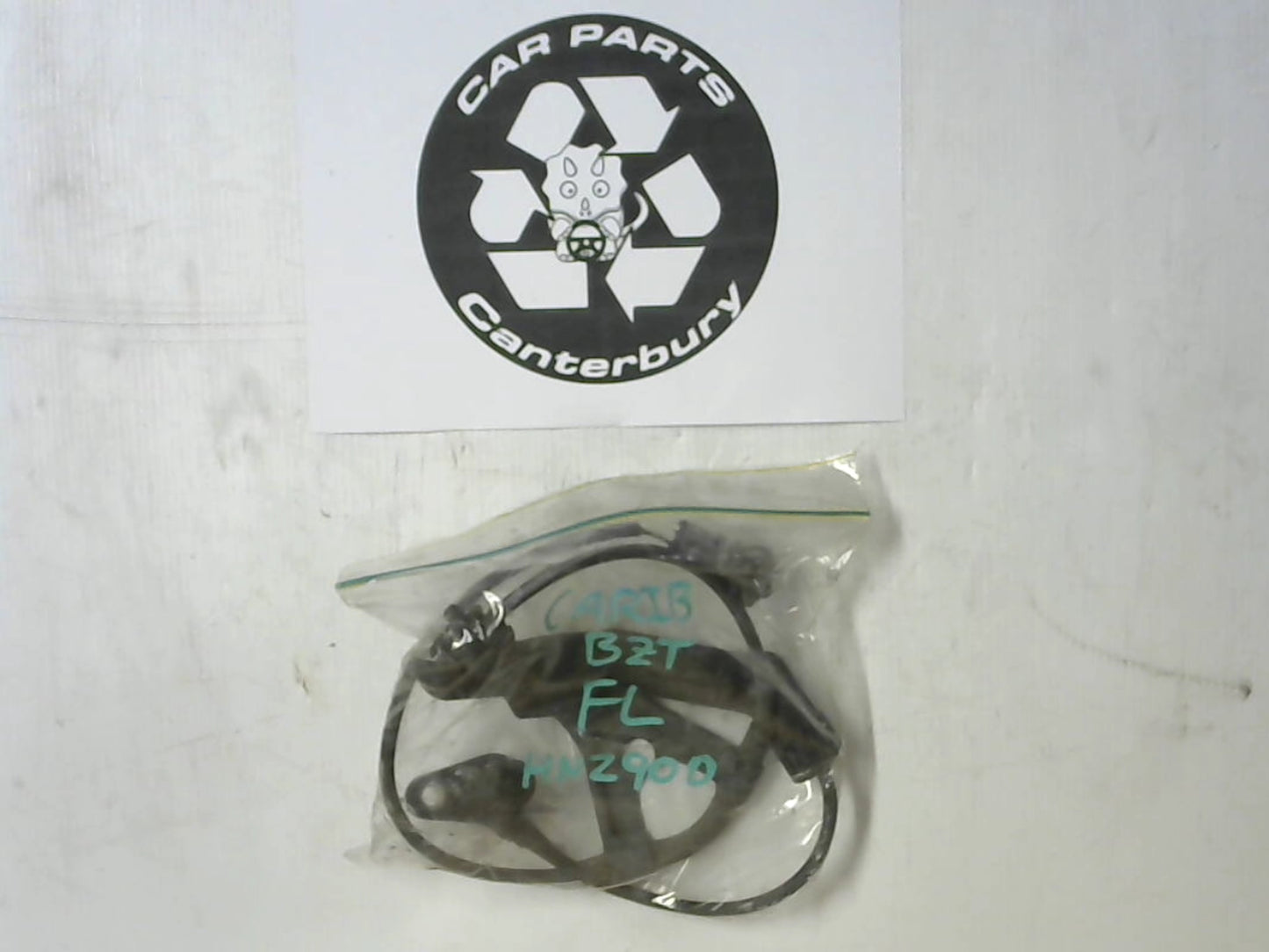 ABS Sensor F/L