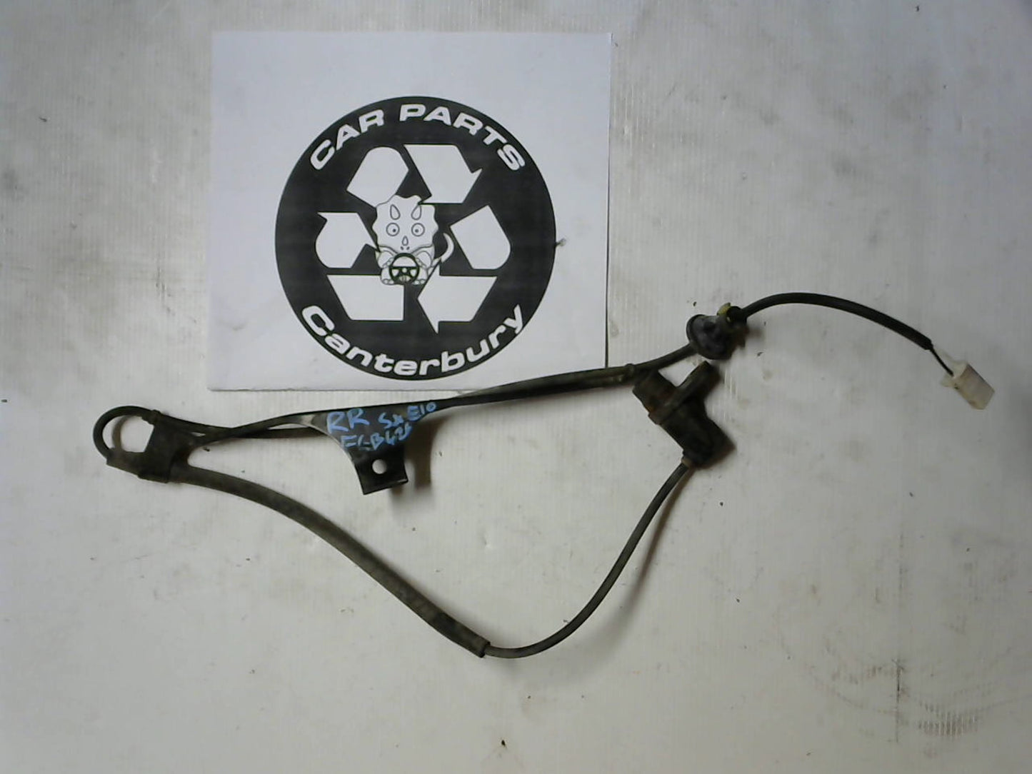 ABS Sensor R/R