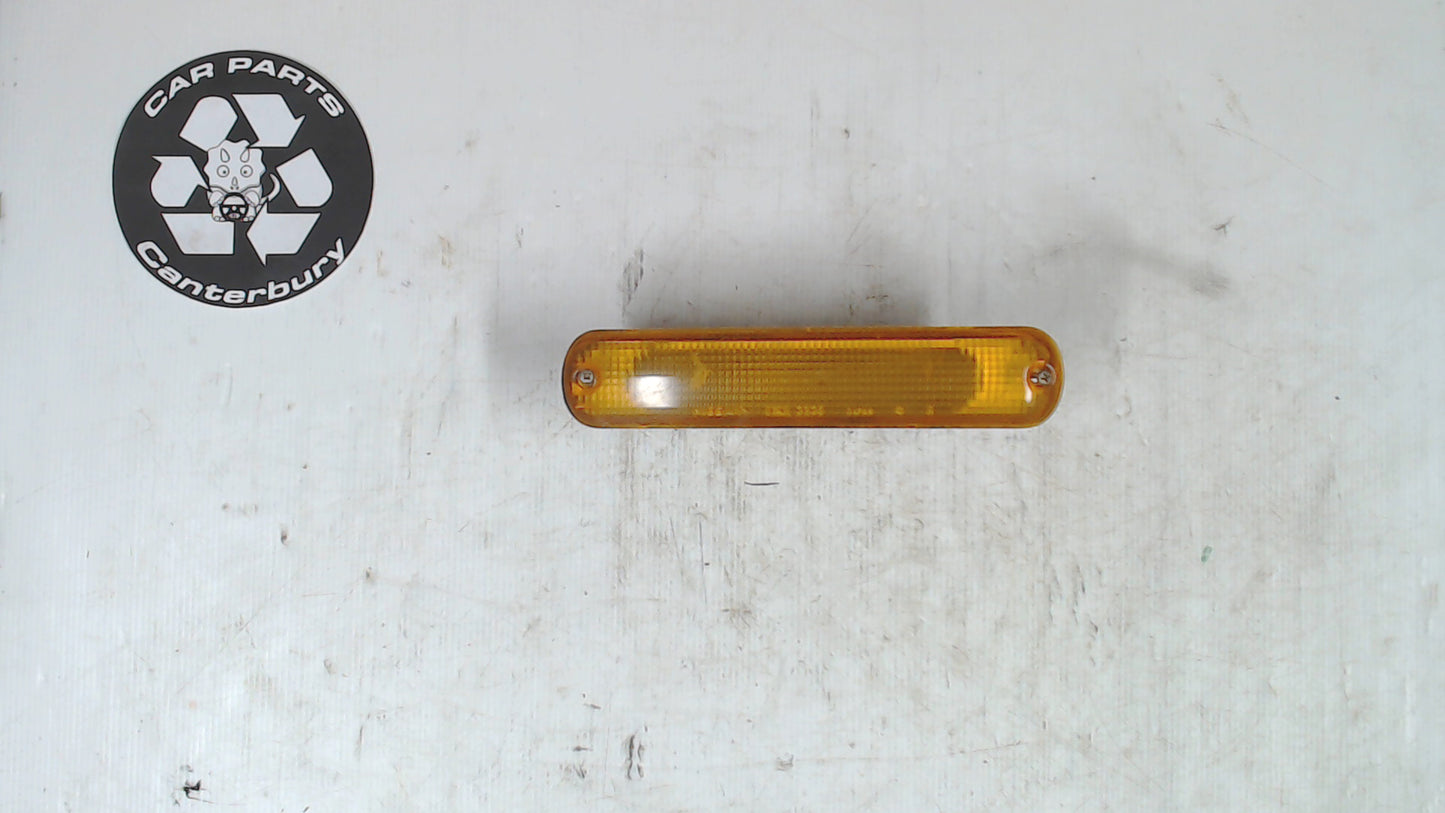 Indicator F/R - Bumper
