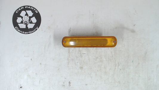 Indicator F/R - Bumper