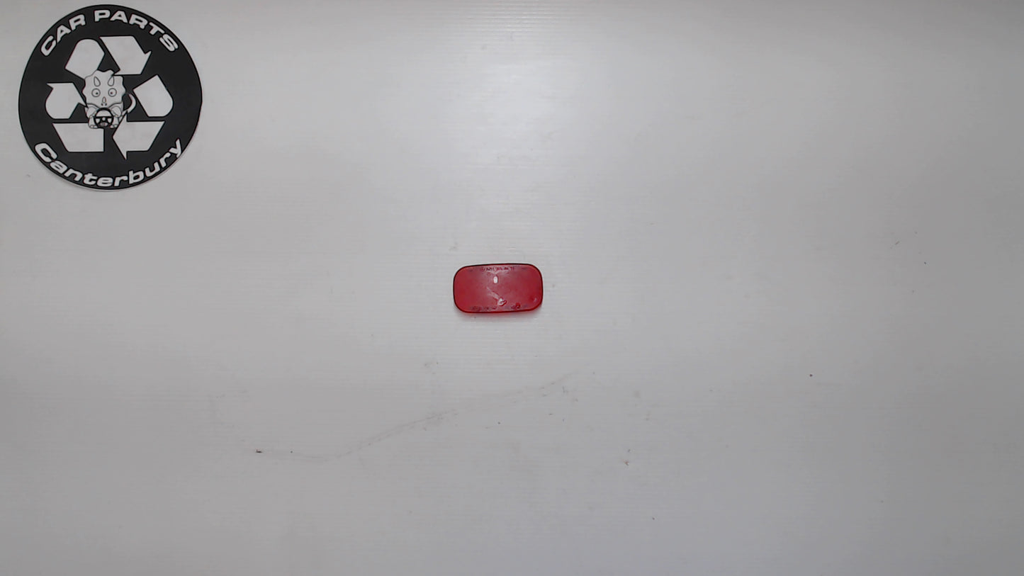 Courtesy Light Lens F/R Door