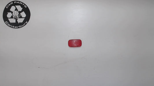 Courtesy Light Lens F/R Door