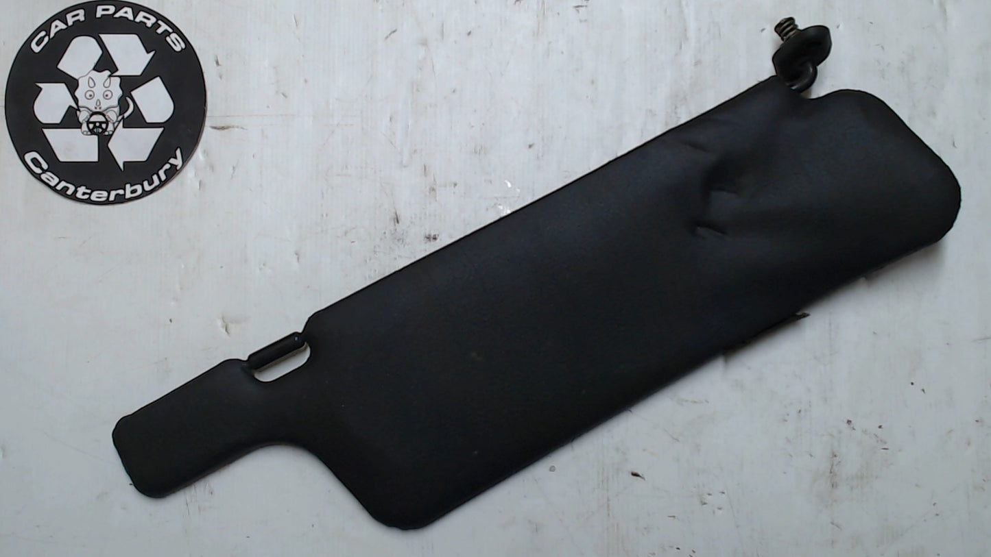 Sun Visor - L