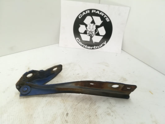bonnet hinge r