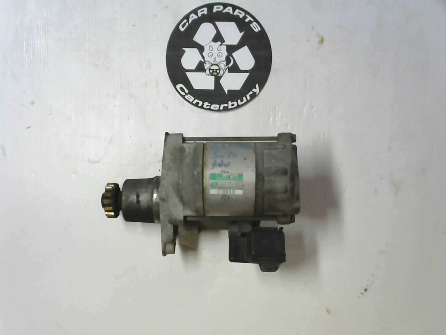 Starter Motor - Auto - 28100-74070