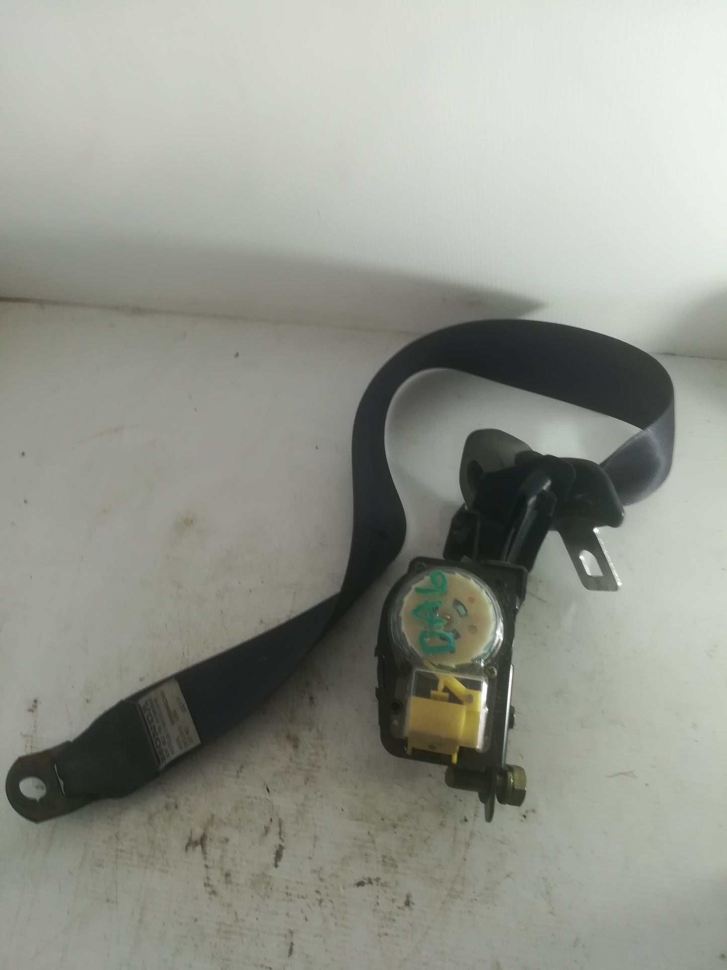 Seatbelt - L - NSB034GL053