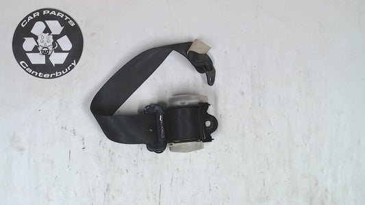 Seatbelt R/R