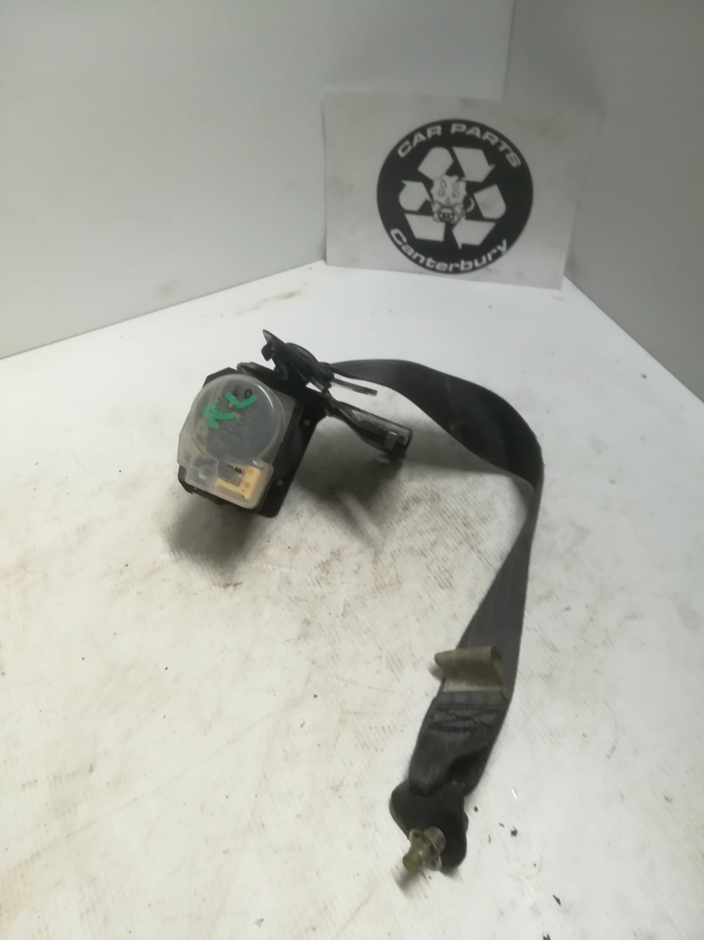 Seatbelt R/L nsb073tl006