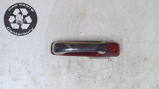 Door Handle Exterior F/R