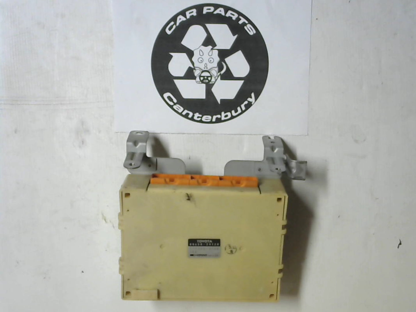 A/C Cooler Stabiliser Module 88650-24120