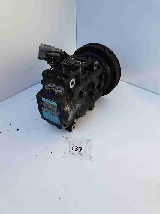 A/C Compressor 142500-2301