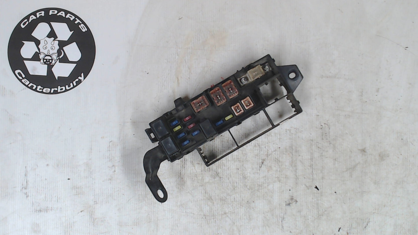 Fuse Box 82231sa500 L