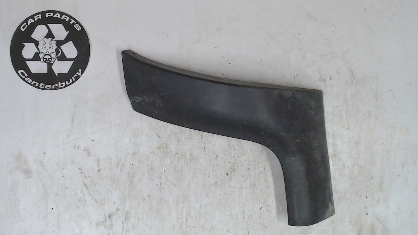 Body Moulding R/L 58742-89101