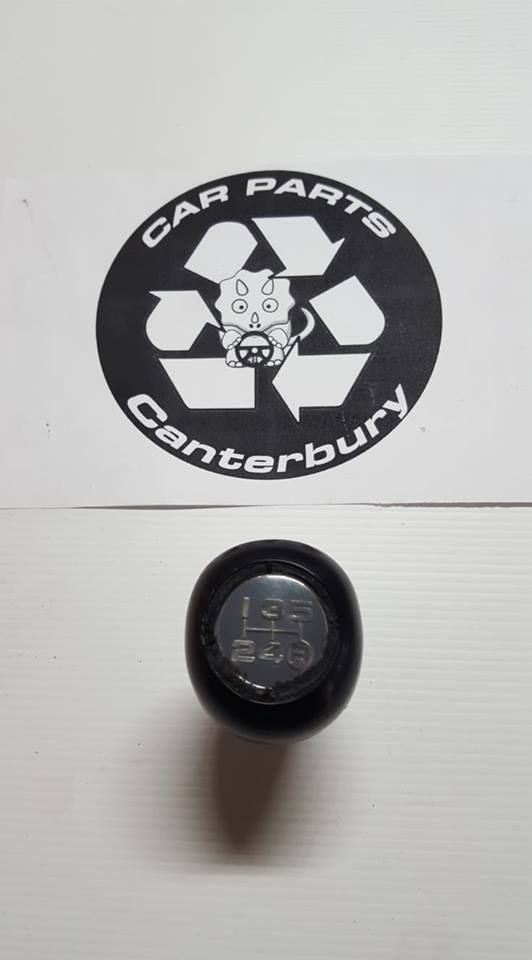 Gear Knob - Manual