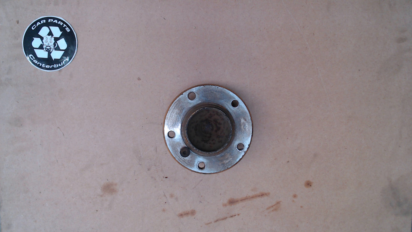 Hub Front adv pr PR488