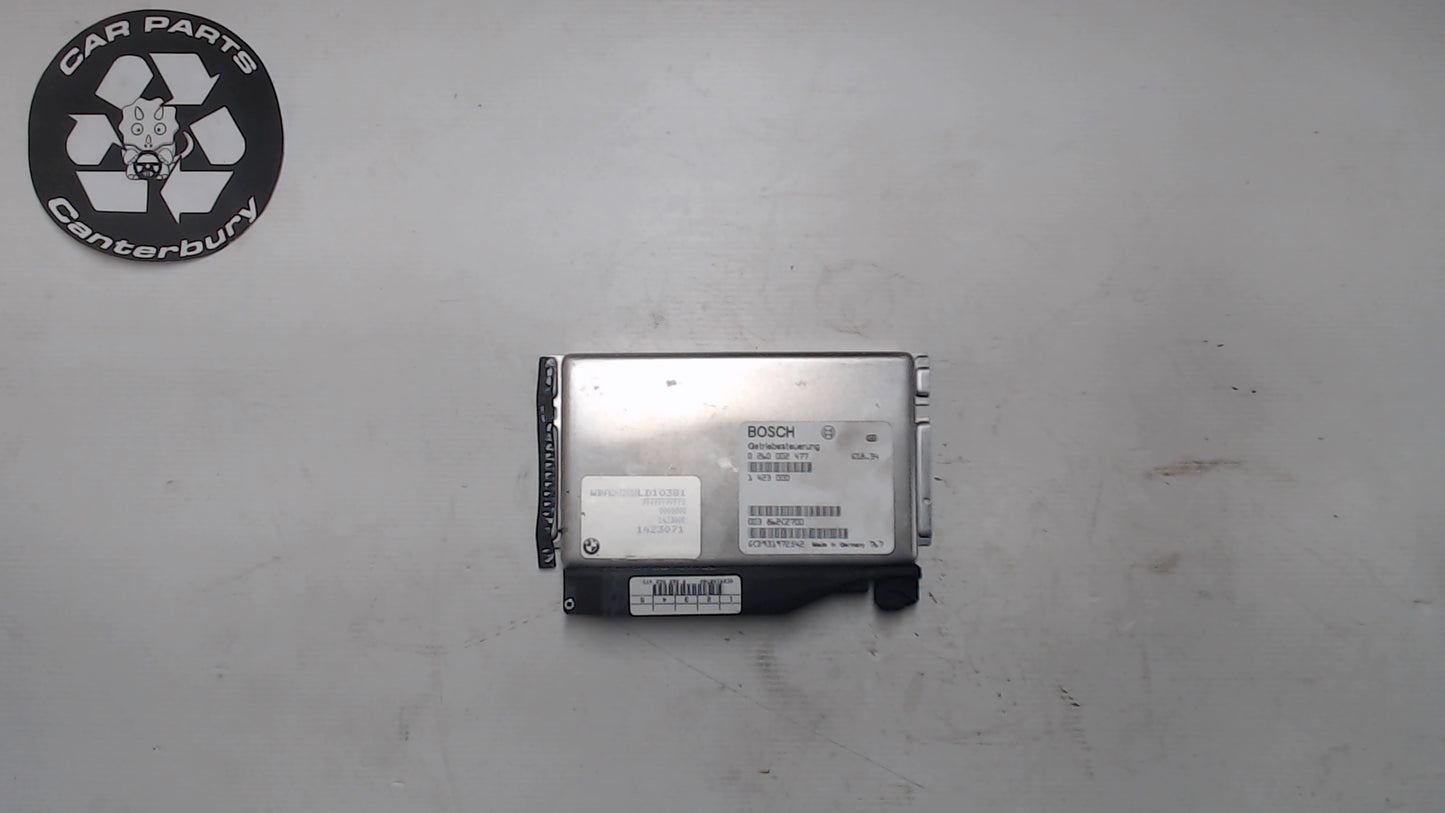 Transmission Computer 0 260 002 477