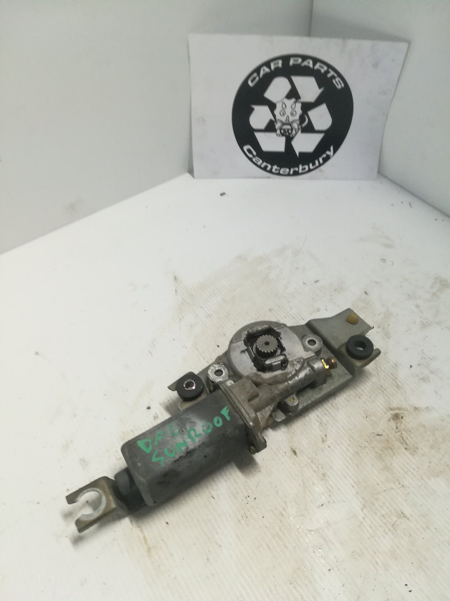 sunroof motor -tm #3584999087