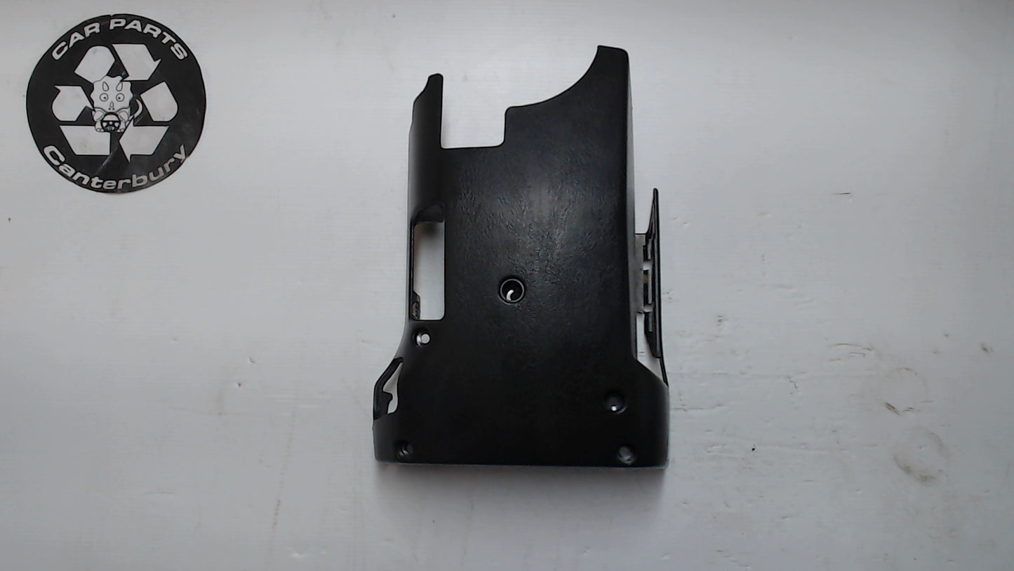 Steering Column Surround Trim Lower