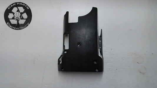 Steering Column Surround Trim Lower