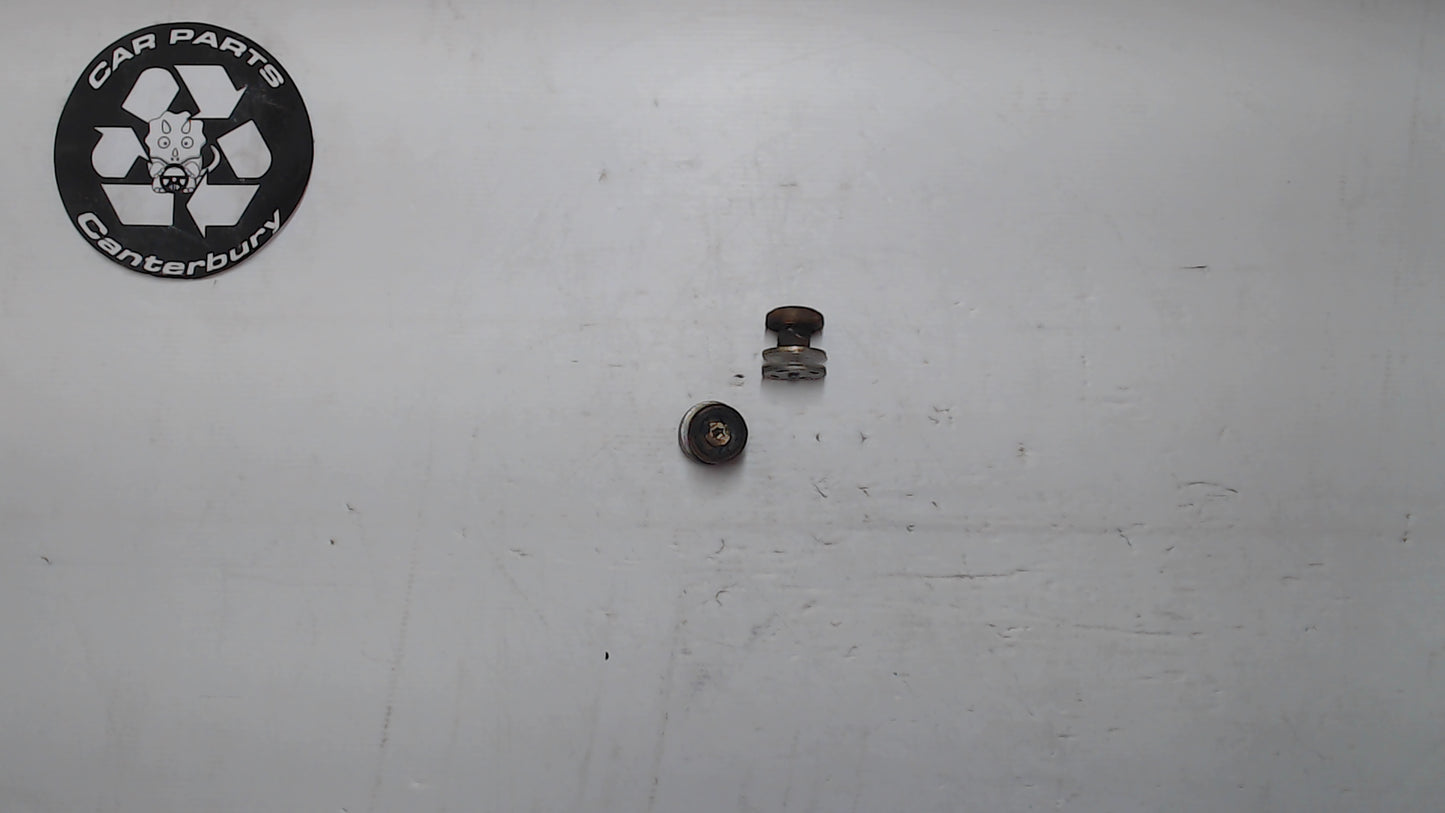 Window Rollers/Mount Clamps