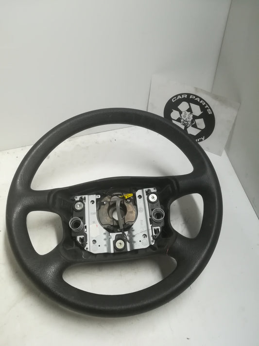 SRS/Airbag Steering Wheel - No Center/Horn/Airbag