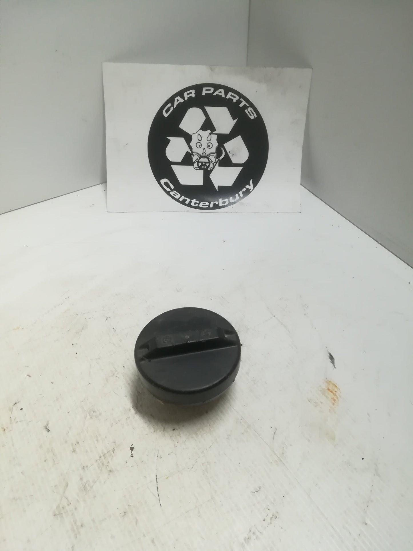 Fuel Cap