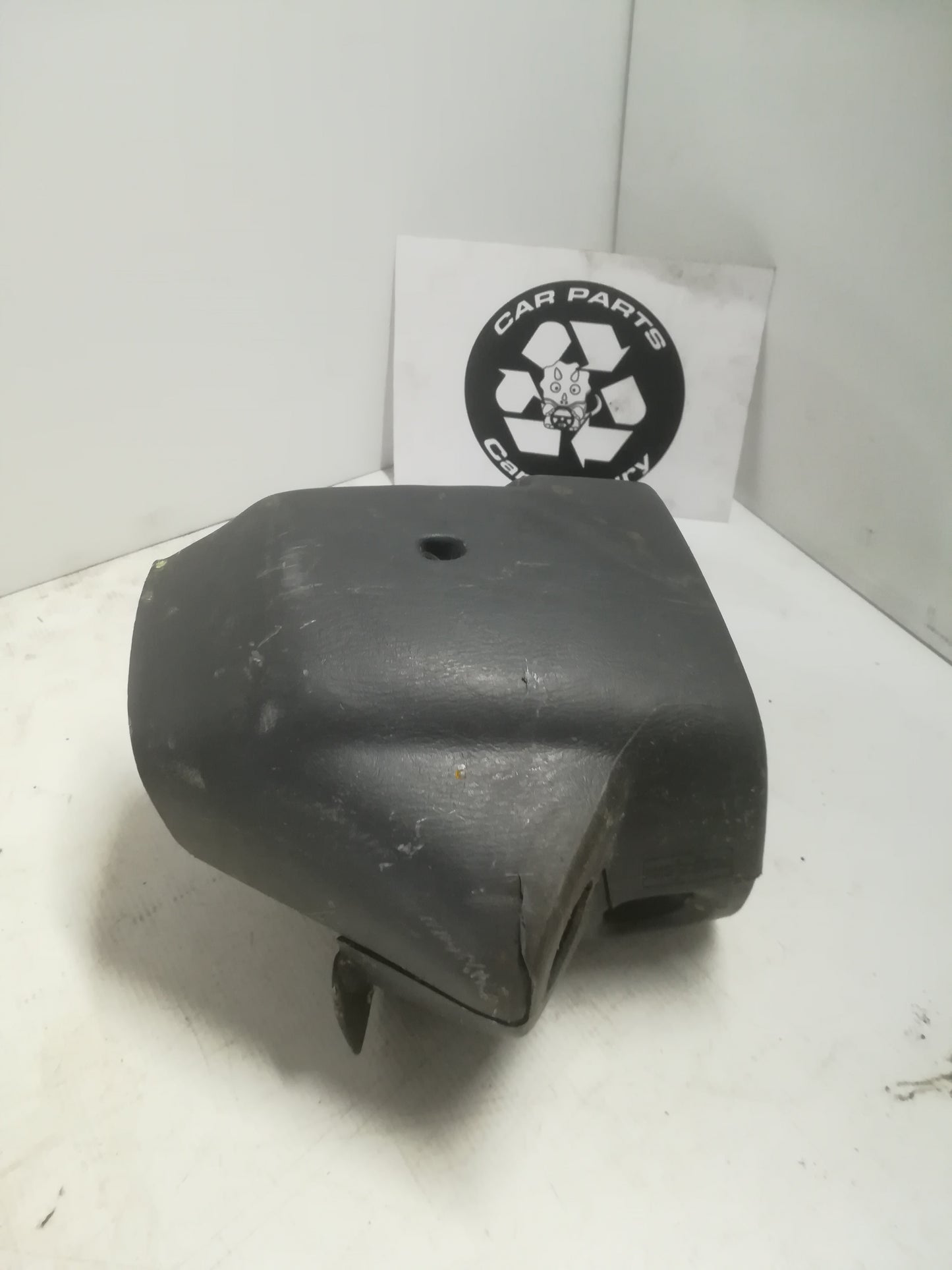 Steering Column Surround Trim Lower