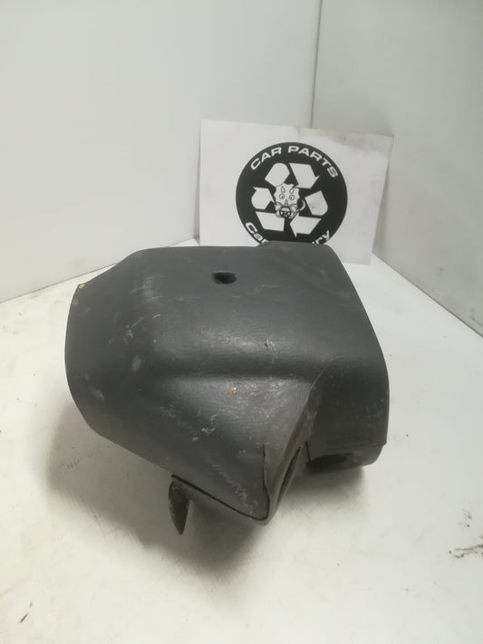 Steering Column Surround Trim Lower
