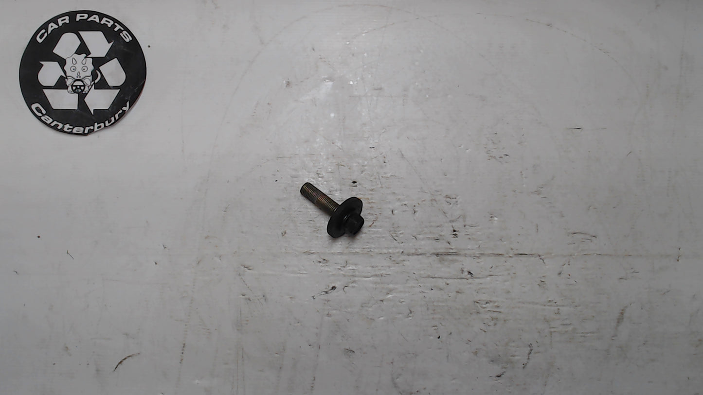 Crank Pulley Bolt