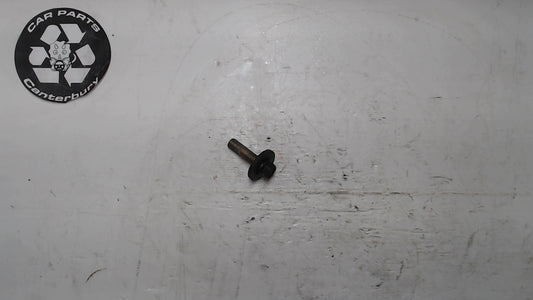 Crank Pulley Bolt