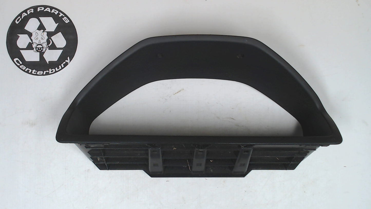 Gauge Cluster Surround Trim