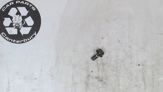 Banjo Bolt - Turbo Oil Feed