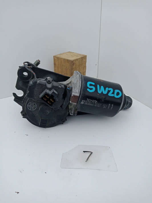Wiper Motor F 85070-17040