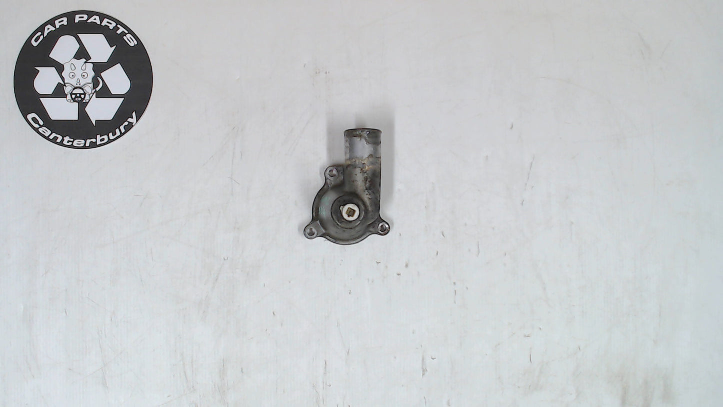Thermostat Housing w/Temp Sensor