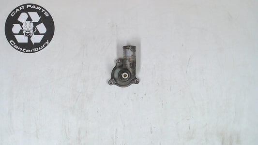 Thermostat Housing w/Temp Sensor